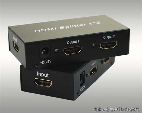 如何在液晶拼接屏項目中選擇合適的分配器和信號延長器？